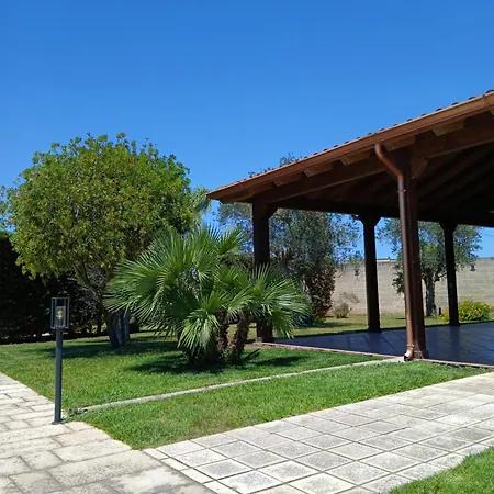 Lantana Apartment San Donato di Lecce
