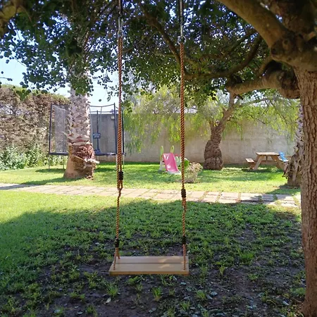 Appartement Lantana San Donato di Lecce