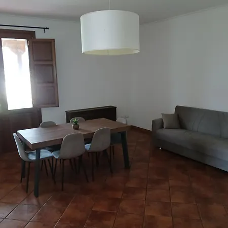 Lantana Appartement
