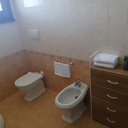 Lantana Appartement *