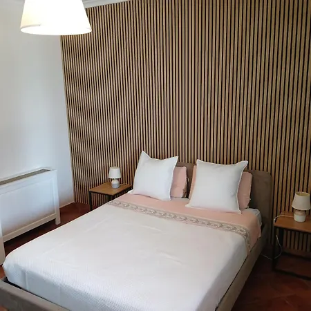 Lantana Appartement *