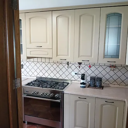 Appartement Lantana *