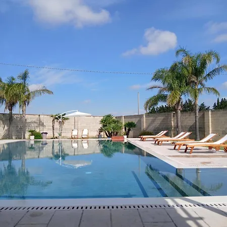 Appartement Lantana