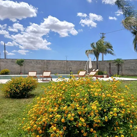Appartement Lantana *
